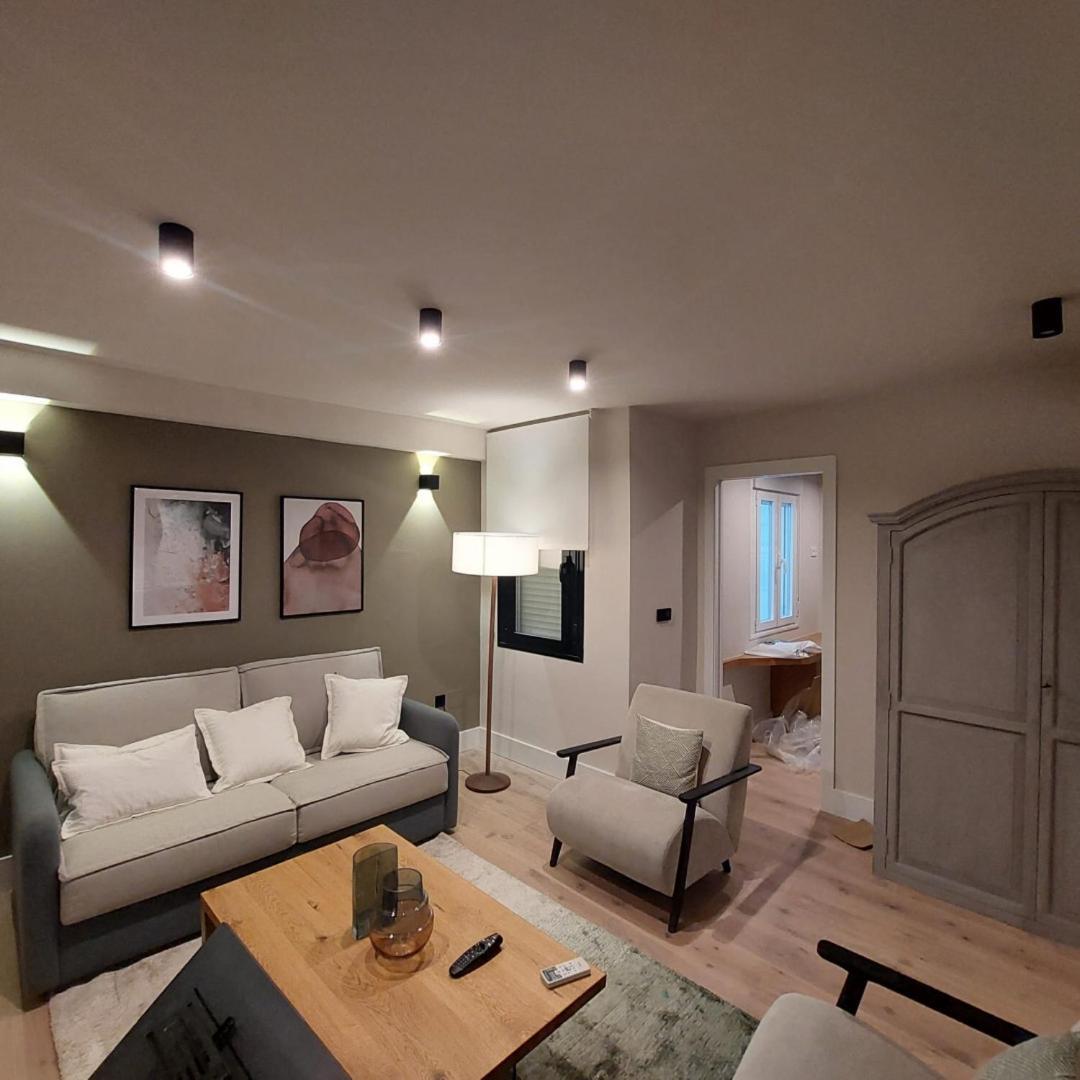 Mintystay - Elegant Alfalfa Appartement *