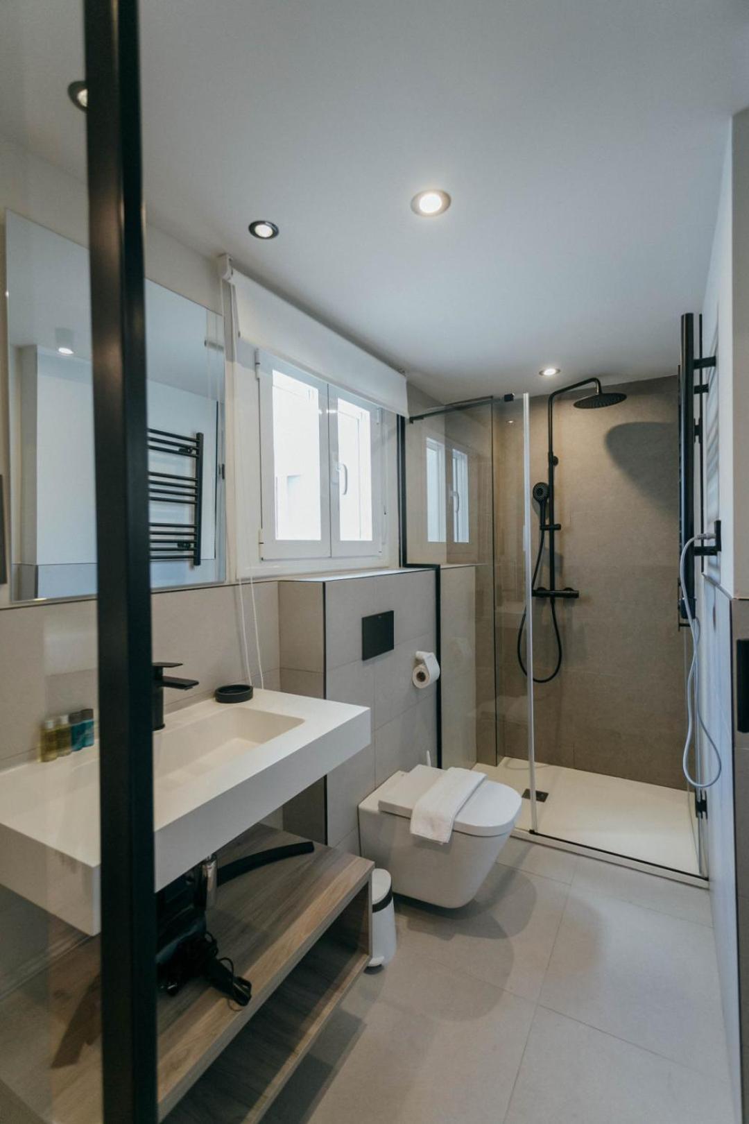 Appartement Mintystay - Elegant Alfalfa Séville